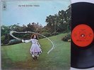 TREES On The Shore UK Folk/Psychedlic 1971 CBS ORIGINAL Holland Press LP Vinyl