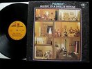 FAMILY Music In A Dolls House LP GERMAN 1st Reprise RS 6312  EX