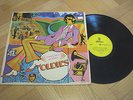 BEATLES - A COLLECTION OF BEATLES OLDIES  RARE DUTCH PRESS GERMAN EXPORT ODEON