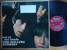 Rolling Stones LP out of our Heads Decca LK 4725 Mono