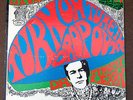 Dr. Timothy Leary - Turn on, Tune in, Drop out - LP 33 RPM