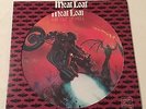 MEATLOAF Bat out of Hell LP Picture Disc org 1977 Cleveland Epic E99 34974 NM