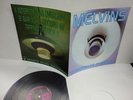 MELVINS Interstellar Overdrive 10