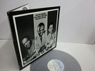 PETE JOHNSON EARL HINES TEDDY BUNN Blue Note Sessions LP Vinyl MOSAIC MR1-119