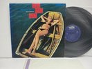 SEXY CHEESECAKE JIMMY TAKEUCHI Drum Drum Drum LP JAPAN TP-7573 BREAKS FUNK