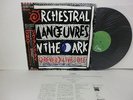 ORCHESTRAL MANOEUVRES IN THE DARK Forever Live and Die 12