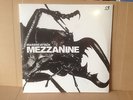 MASSIVE ATTACK MEZZANINE RARE REPRESS  MINT 2lp
