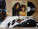 T REX unicorn ORIG US PROMO WITH POSTER EXC+