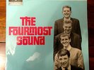 THE FOURMOST THE FOURMOST SOUND PARLOPHONE EP UK ORIG VG++/VG++ SUPERB L K