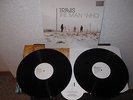 Travis The Man Who Vinyl 1999 Ultrarar + 12