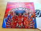 THE JIMI HENDRIX EXPERIENCE Axis Bold As Love UK 1st press 1967 LP Track MONO