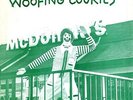 Woofing Cookies 45 Such a Mistake - New York Power Pop - HEAR