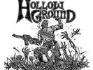 HOLLOW GROUND - Warlord (LIM.DLP*350 BLACK V.*NWOBHM CLASSIC*ROKSNAX*QUARTZ)