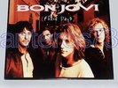 BON JOVI 