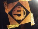 JURASSIC 5 J5 Deluxe Re-issue NEW/SEALED DECON 65 2xLP HIP-HOP