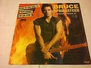 BRUCE SPRINGSTEEN - I'm On Fire - 12