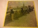 BLONDIE - Autoamerican - LP  IRISH PRESS IRELAND