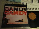 THE JESUS and MARY CHAIN - PsychoCandy - LP  1986  1st US Press