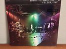 Between the Buried and Me Colors Live BLUE Vinyl LP 12