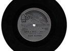 RaRe Import 45 GARY GLITTER Rock & Roll Part I & II Promo  33 rpm 7