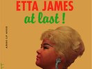 ARGO | Etta James - At Last  180g LP