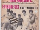 EPISODE SIX - DEEP PURPLE DEBUT - 