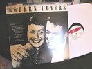 the Original MODERN LOVERS '72 '81 kim fowley LP Jonathan Richman Talking Heads