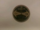 System of a Down Toxicity White Vinyl LP Reissue Super Rare Unplayed