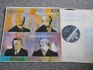 UK Decca SXL 6312: Tchaikowsky, Resphigi, Ansermet, Ricci violin