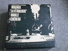 Philips 6769074: Wagner: Boulez, Chereau, 4 boxsets, 16 lp