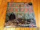 Jack Hammer * Brave New World * VG++ 1966 