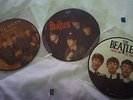 THE BEATLES PICTURE DISC 7