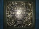 DECCA RING 1-22 *WAGNER THE RING CYCLE* VPO /SOLTI* WOODEN BOX* 22 LP *NM