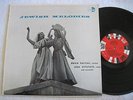 RARE JEWISH LP   DAVE TARRAS & ABE ELLSTEIN JEWISH MELODIES   PERIOD RL 1930