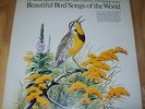 Beautiful Bird Songs of the World TWO 12