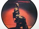 HYPOCRISY - The Fourth Dimension PIC-LP 1993 Orig. NB 112-1
