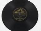 Victor 4873 The Bullfrog and the Coon (Nathan) Miss Ada Jones 1 Side 78 RPM