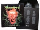 MORGOTH - The Eternal Fall 12