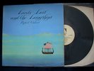ROBERT CALVERT - LUCKY LEIF AND THE LONGSHIPS - VINYL LP - UK - 1975 - UAG 29852