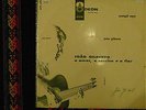 JOAO GILBERTO O amor o sorriso e a flor BRAZIL OG MONO 1960 LP Bossa Samba jazz