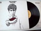 PINO DANIELE - TERRA MIA   ITALY 1977
