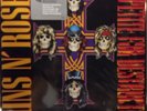 Guns N' Roses - Appetite For Destruction LP [Vinyl, NEW] 180gm Audiophile Record