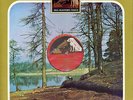 HMV ALP1520 - Chausson - Poeme - Debussy & Ravel - NEVEU - DOBROWEN - V.RARE