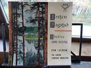 DECCA SXL 2030 ED1 WBG 1K/1K KIRSTEN FLAGSTAD SIBELIUS SONG RECITAL FJELDSTAD