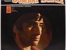 BOMBAY TALKIE Soundtrack LP SHANKAR JAIKISHAN ODEON EMI INDIA 1970 v.RARE HEAR