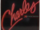 CHARLES KHALIQ Now We're Together EP 1985 RARE PRIVATE Modern Soul Boogie Funk