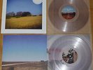 SUN KIL MOON Benji 2xLP CLEAR VINYL /1900 red house painters.mark kozelek.beck