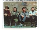 John Mayall with Eric Clapton Blues Breakers (2008 reissue + 4 bonus tracks) New