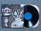 GRUPO LOS YOYI Rare Funk Self Titled Areito NEAR MINT 70'S LP