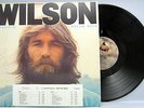 PROMO AUTOGRAPHED ROCK LP: DENNIS WILSON, PACIFIC OCEAN BLUE Beach Boys GATEFOLD